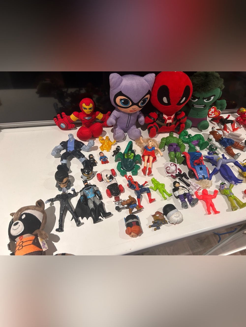 Super hero bundle - Picture 4 of 4